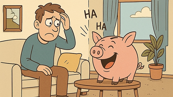 Equity = 15% returns. PPFAS’s Rajeev Thakkar busts the myth.