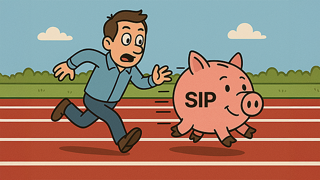 I want to pause my SIP for 3 months. Will the fund house allow it?
