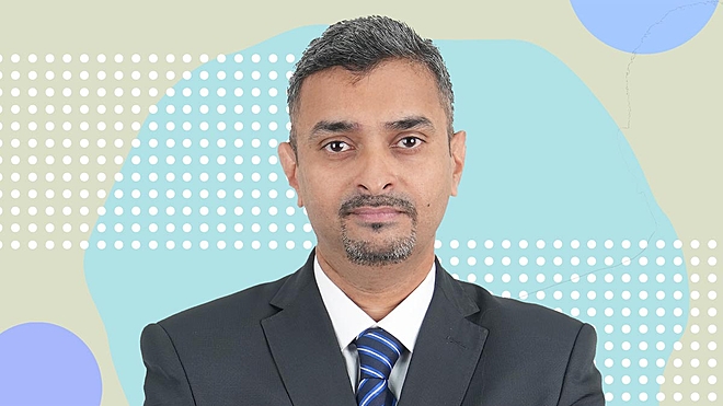 Atul Bhole backs sectors with earnings momentum, but remains cautious on frothy small caps