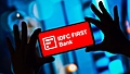 IDFC First Bank shares inch up despite Q1 profit dip