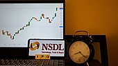 NSDL IPO GMP hints at 18% debut gain. Is it worth chasing?