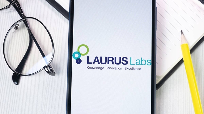 Laurus Labs share price jumps 6%, hits 52-week high after 1,150% jump in Q1 net profit