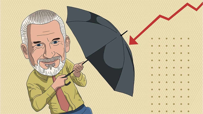 10 lessons to weather market storms