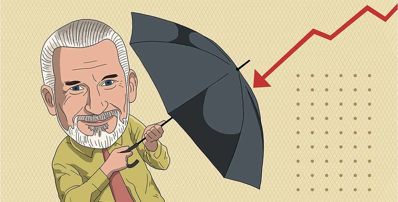 the compounding magic