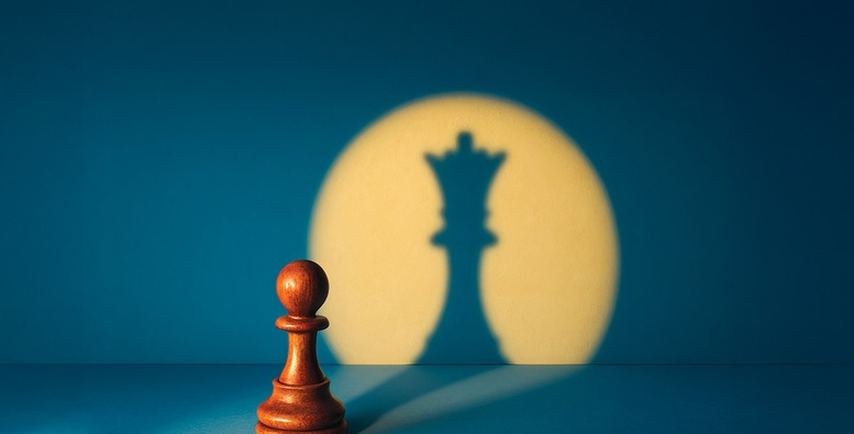 the compounding magic