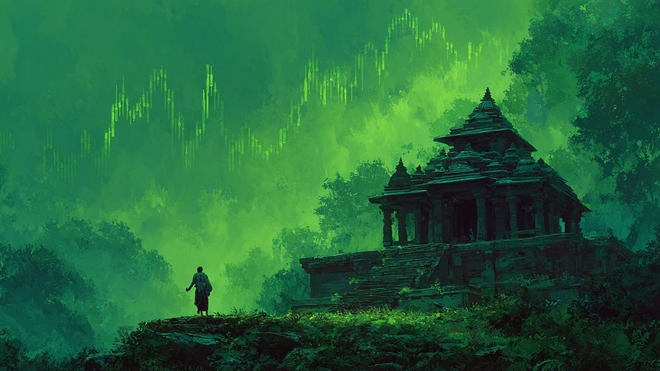 Even temples now believe in mutual funds. Do you?