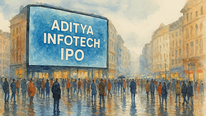 Aditya Infotech IPO analysis: Should you invest?