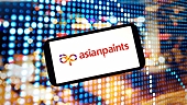 Asian Paints' Q1 results: Net profit slips 6%, revenue dips