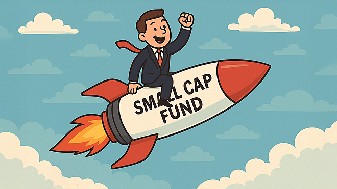 Which is the smartest way to maximise small-cap returns?