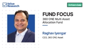 A new multi-asset fund with a truly all-weather portfolio