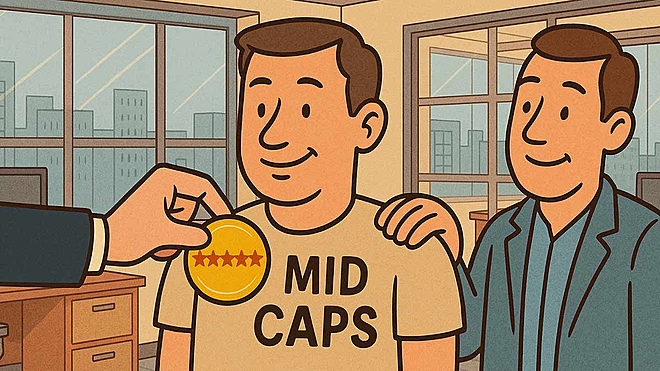 how-many-mid-cap-funds-5-star-rating-today