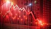 BSE Sensex, Nifty 50 sink after Trump's 25% tariff shock