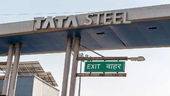 Tata Steel share price slips as Q1 gains settle