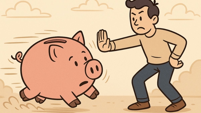 आज SIP रोक रहे हैं या फ़ंड से बाहर निकल रहे हैं? इससे लंबी अवधि में गंवा सकते हैं 9% रिटर्न