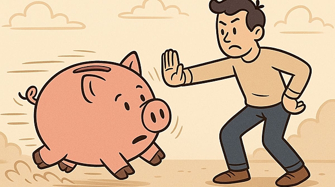 Pausing SIP or exiting funds today? It can erase 9% returns in the long run