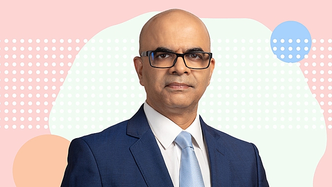Mirae Asset's equity head on why these two areas could drive market recovery