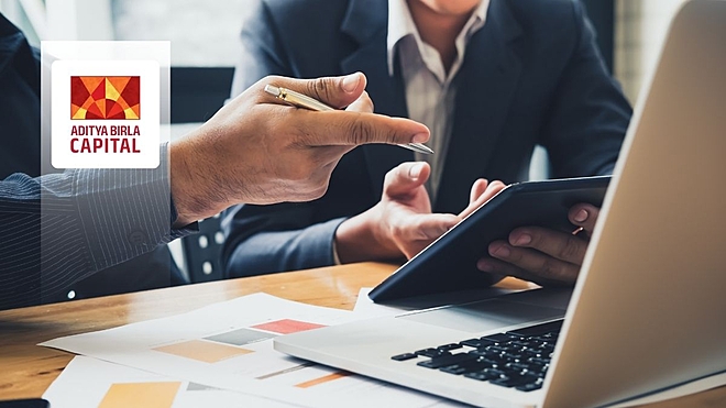 Aditya Birla Capital reports Q1 FY26 results on August 4. Here's a deep dive into lending, insurance, AMC, and stock performance to watch.