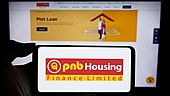 PNB Housing Finance share price plunges 16% after CEO exit