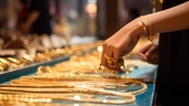 Shanti Gold share price lists at a 17 % premium