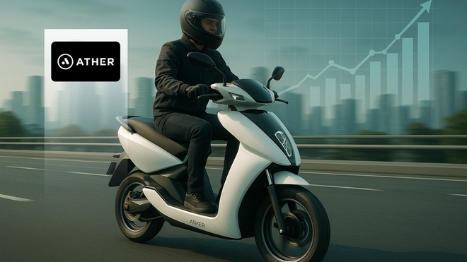 Ather Energy Q1 FY26 Results Preview: Can It Maintain High Growth and Cut Losses?