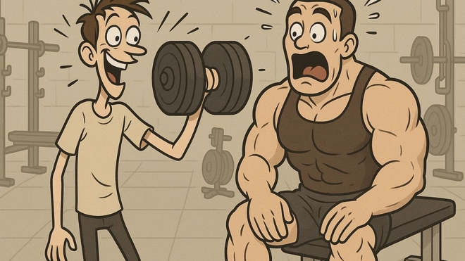 कम मार्जिन = खराब कारोबार? डीमार्ट की 6 गुना तेज़ी इसके उलट संकेत करती है