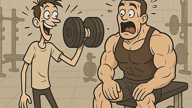 Low margins = bad business? DMart’s 6x rally proves otherwise