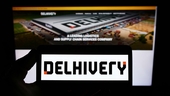 Delhivery share price zooms 6% as Q1 FY26 profit soars 67% 