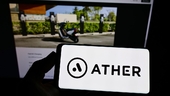 Ather Energy share price hits 52-week high on Q1 results