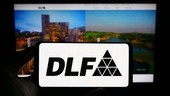 DLF share price dips 3% despite 18% Q1 profit jump