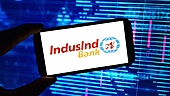 IndusInd Bank share price surges on new CEO appointment 