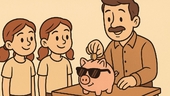 How to fund your twins' education with mutual funds