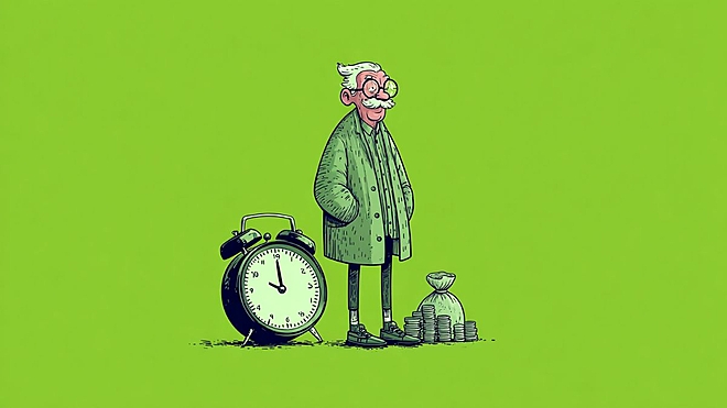 How to ensure Rs 1 crore lasts 30 years of retirement?