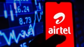Bharti Airtel share price sees slight surge post Q1 results