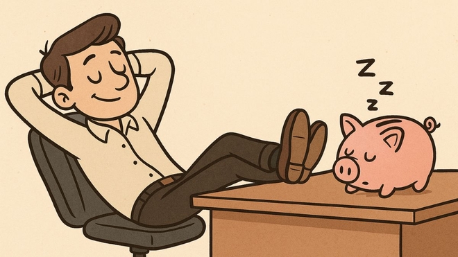 ज़्यादातर लॉन्ग-टर्म निवेशकों के पास दूसरा फ़ंड कौन सा होना चाहिए?