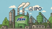 JSW Cement IPO: Should you apply?