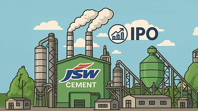 JSW Cement IPO: Should you apply?