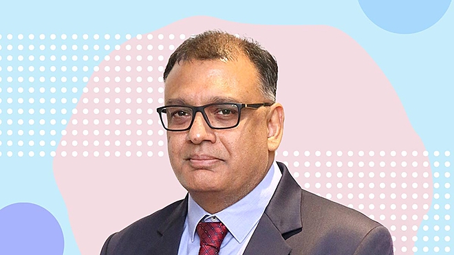 Nippon India Mutual Fund's Vikram Dhawan shares how rising inflows in gold and silver ETFs led to a rise in the price of the yellow metal in 2025