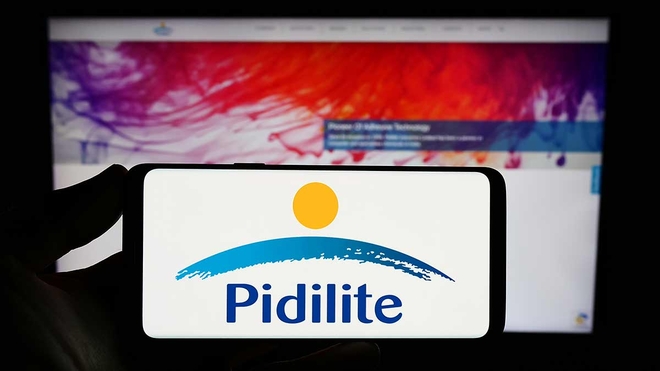 Pidilite share price surges as Q1 numbers stick the landing