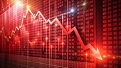 Nifty drops below 25k to three-month low after tariff jolt