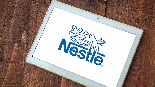 1:1 बोनस रिकॉर्ड डेट पर नेस्ले इंडिया के शेयर की कीमत में गिरावट