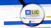 LIC share price rebounds over 3% as Q1 profit climbs 5%
