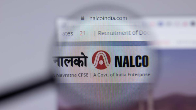 Nalco share price dips over 1% as Q1 numbers fail to lift stock