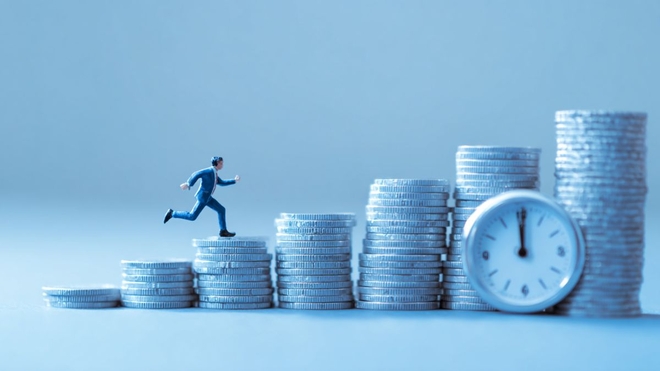 2 से 3 साल के लक्ष्य हासिल करने के लिए सर्वश्रेष्ठ डेट फ़ंड