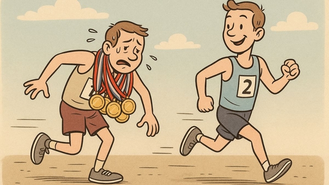 टॉप-परफ़ॉर्मिंग म्यूचुअल फ़ंड में निवेश करना ज़रूरी नहीं है