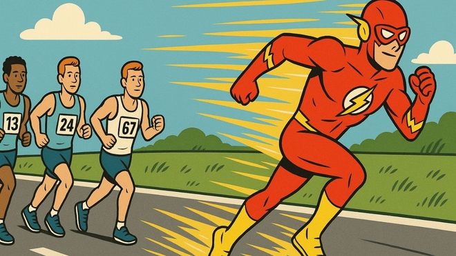 The one large-cap fund that beat its benchmark 87% of the time