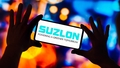 Suzlon Energy Q1 profit edges up 7%; revenue jumps 55%