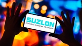 Suzlon Energy Q1 profit edges up 7%; revenue jumps 55%