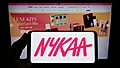 Nykaa Q1 profit leaps 79% as beauty clicks