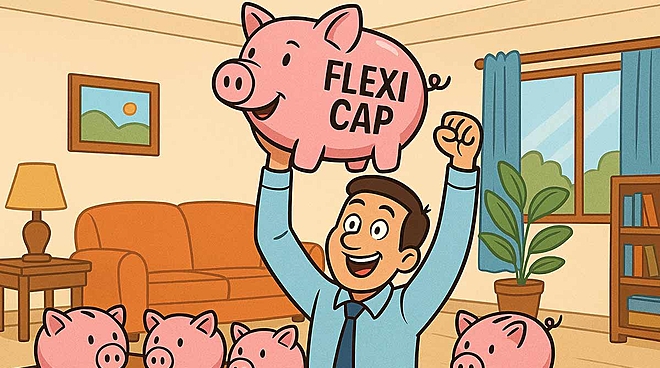 Is this the flexi-cap fund your portfolio needs?
