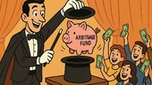 Why have arbitrage funds got over Rs 50,000 crore recently?
